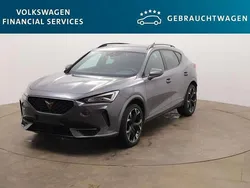 Graphene grau Gebraucht 2022 Cupra Formentor VZ SUV | 28.910 € (Guter Preis)