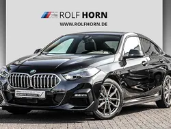 Schwarz Gebraucht 2024 BMW 218 M Sport Coupé | 30.530 € (Fairer Preis)