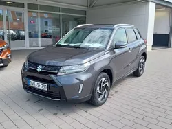 Grau Neu 2024 Suzuki Vitara Comfort+ SUV | 27.500 € (Fairer Preis)