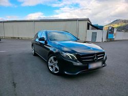 Schwarz Gebraucht 2019 Mercedes E400 Kombi | 24.000 € (Guter Preis)