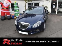 Blau Gebraucht 2009 Lancia Delta Kleinwagen | 4.995 € (Etwas zu teuer)