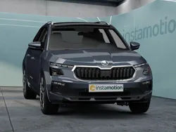 Grau Gebraucht 2024 Skoda Kamiq Drive SUV | 27.230 € (Teuer)