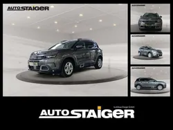 Lackierung platiniumgrau/typ Gebraucht 2021 Citroën C5 Aircross SUV | 22.487 € (Fairer Preis)
