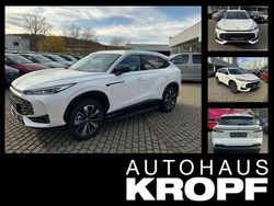 Weiß (pearl white) Neu 2025 MG HS Luxury SUV | 37.190 € (Etwas zu teuer)