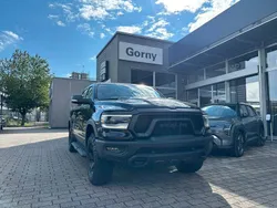 Schwarz Neu 2025 Dodge Ram Abholung | 73.900 € (Superpreis)