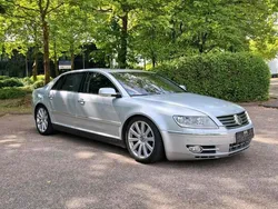 Silber Gebraucht 2010 VW Phaeton Limousine | 6.000 € (Superpreis)