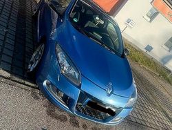 Gebraucht 2012 Renault Mégane III Bose Edition Coupé | 5.000 € (Fairer Preis)