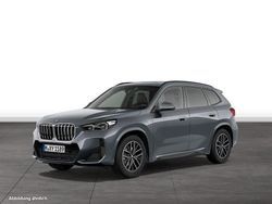 Storm bay metallic Gebraucht 2024 BMW X1 Comfort Edition SUV | 49.234 € (Etwas zu teuer)
