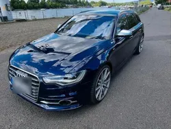 Blau Gebraucht 2012 Audi S6 Kombi | 24.500 € (Fairer Preis)