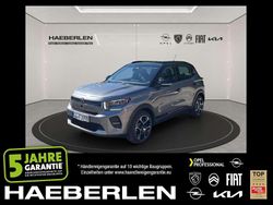 Farbe grun turquoise/typ ausse Gebraucht 2025 Citroën C3 PureTech Kleinwagen | 16.880 € (Guter Preis)