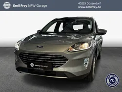 Silber Gebraucht 2024 Ford Kuga Titanium SUV | 35.950 € (Guter Preis)