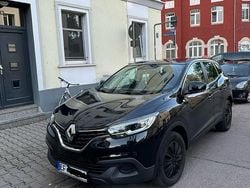 Schwarz Gebraucht 2016 Renault Kadjar SUV | 12.000 € (Guter Preis)