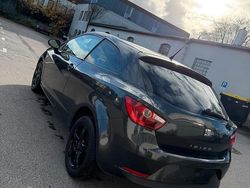 Grau Gebraucht 2009 Seat Ibiza Kleinwagen | 2.100 € (Fairer Preis)