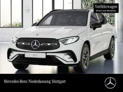 Mercedes GLC220