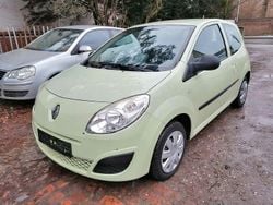 Grün Gebraucht 2010 Renault Twingo Authentique Kleinwagen | 1.950 € (Guter Preis)