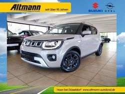 Andere farbe Gebraucht 2022 Suzuki Ignis Comfort Kleinwagen | 19.980 € (Teuer)
