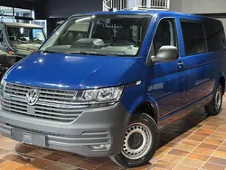 Blau Gebraucht 2021 VW T6.1 Van | 29.950 €