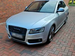 Silber Gebraucht 2007 Audi A5 Coupé | 8.500 € (Teuer)