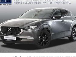 Machine gray (grau) (grau) Gebraucht 2024 Mazda CX-30 Homura-Line SUV | 27.870 € (Fairer Preis)
