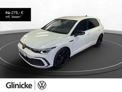 Weiß Gebraucht 2022 VW Golf GTI Limousine | 25.980 € (Guter Preis)