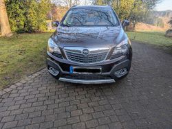 Braun Gebraucht 2014 Opel Mokka Innovation SUV | 8.600 € (Fairer Preis)
