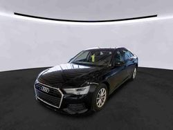 Schwarz Gebraucht 2022 Audi A6 Limousine | 27.990 € (Superpreis)