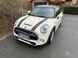 Weiß Gebraucht 2017 Mini Cooper S Kleinwagen | 13.250 € (Guter Preis)