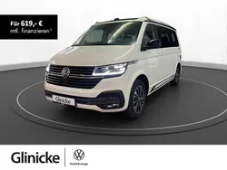 Candyweiß Gebraucht 2022 VW T6.1 Beach Van | 61.880 €