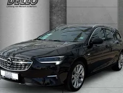 Schwarz Gebraucht 2021 Opel Insignia Business Elegance Kombi | 19.990 € (Fairer Preis)