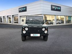 Gebraucht 2002 Land Rover Defender SUV | 18.900 € (Superpreis)