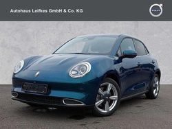 Grün Gebraucht 2023 Ora 03 Limousine | 20.990 € (Superpreis)