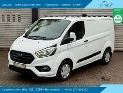 Weiß Gebraucht 2019 Ford Transit Custom Trend Van / Kleinbus | 11.990 € (Guter Preis)