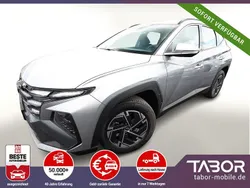 Silber Neu 2025 Hyundai Tucson Select SUV | 29.688 € (Superpreis)