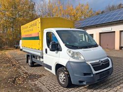 Weiß Gebraucht 2010 Citroën Jumper Van / Kleinbus | 5.490 € (Fairer Preis)