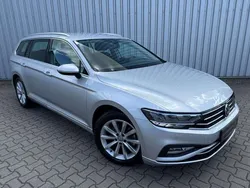 Silber Gebraucht 2020 VW Passat Business Kombi | 15.390 € (Superpreis)