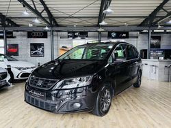 Schwarz Gebraucht 2019 Seat Alhambra FR-Line Van / Kleinbus | 26.990 € (Fairer Preis)