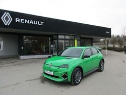 Grün Neu 2025 Renault R5 Evolution Kleinwagen | 25.850 € (Guter Preis)