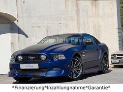 Violett matt Gebraucht 2014 Ford Mustang GT Coupé | 26.490 € (Guter Preis)
