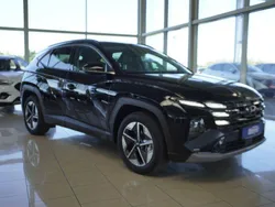Abyss black Neu 2025 Hyundai Tucson SUV | 27.809 € (Guter Preis)