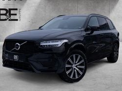 Schwarz Gebraucht 2022 Volvo XC90 Ultimate SUV | 39.950 € (Superpreis)