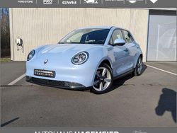 Celestial blue metallic Gebraucht 2023 Ora 03 Kleinwagen | 16.490 € (Superpreis)