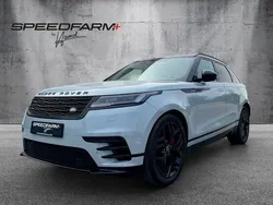 Grau Gebraucht 2023 Land Rover Range Rover Velar SE Dynamic SUV | 59.999 € (Guter Preis)