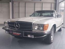 Weiß Gebraucht 1983 Mercedes SL380 Cabrio | 27.900 €