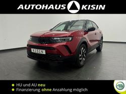 Rot Gebraucht 2024 Opel Mokka SUV | 19.899 € (Guter Preis)