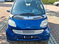Smart ForTwo Coupé