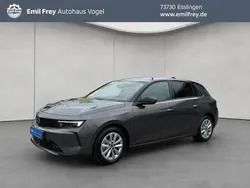 Grau Neu 2024 Opel Astra Elegance Limousine | 24.990 € (Superpreis)
