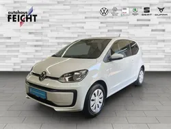 VW up!