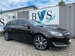 Braun Gebraucht 2013 Opel Insignia Kombi | 7.990 € (Fairer Preis)