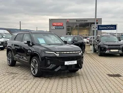 Schwarz Gebraucht 2025 Ssangyong Actyon SUV | 40.980 € (Fairer Preis)
