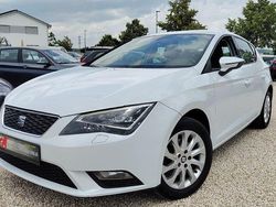Weiß Gebraucht 2013 Seat Leon Style Limousine | 6.900 €
